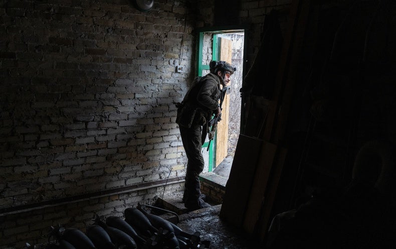Amid War in Ukraine, Open up Source Intelligence Investigators Want Greater Ethics