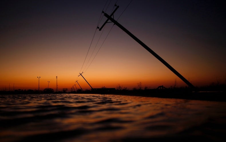 ‘SuperLab’ Will Exam U.S. Electricity Grid Against Local weather Disasters