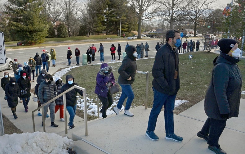 U.S. COVID Community Health and fitness Unexpected emergency Is Ending. Here’s What That Means
