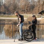 Mind-Spine Interface Enables Paralyzed Guy to Wander Working with His Ideas