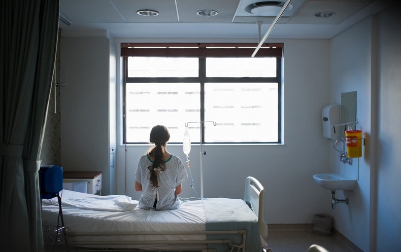 Abortion Bans Are Driving Off Medical professionals and Placing Basic Health Treatment at Possibility