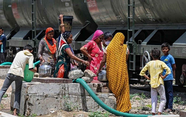 Nonetheless An additional Significant Heat Wave Was All But Not possible without Human-Brought on Warming