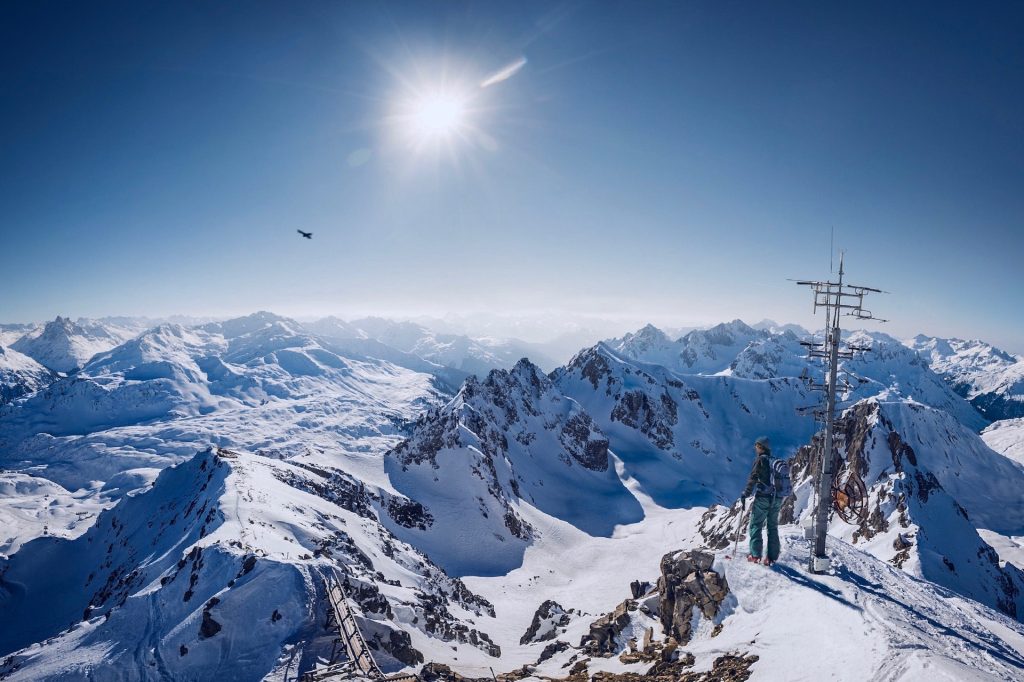 Best French Alps Snowboarding Holiday break Itinerary – In Your Pocket Travel Blog site