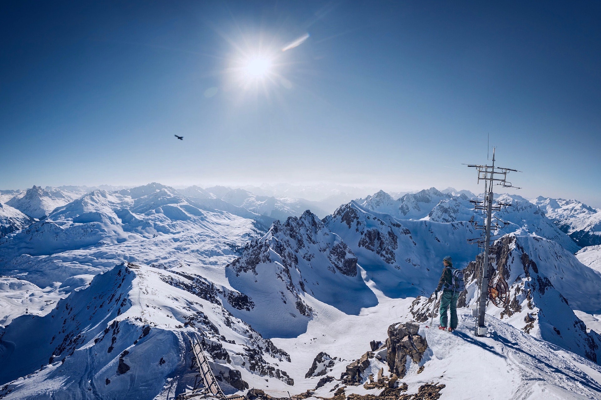 Best French Alps Snowboarding Holiday break Itinerary – In Your Pocket Travel Blog site