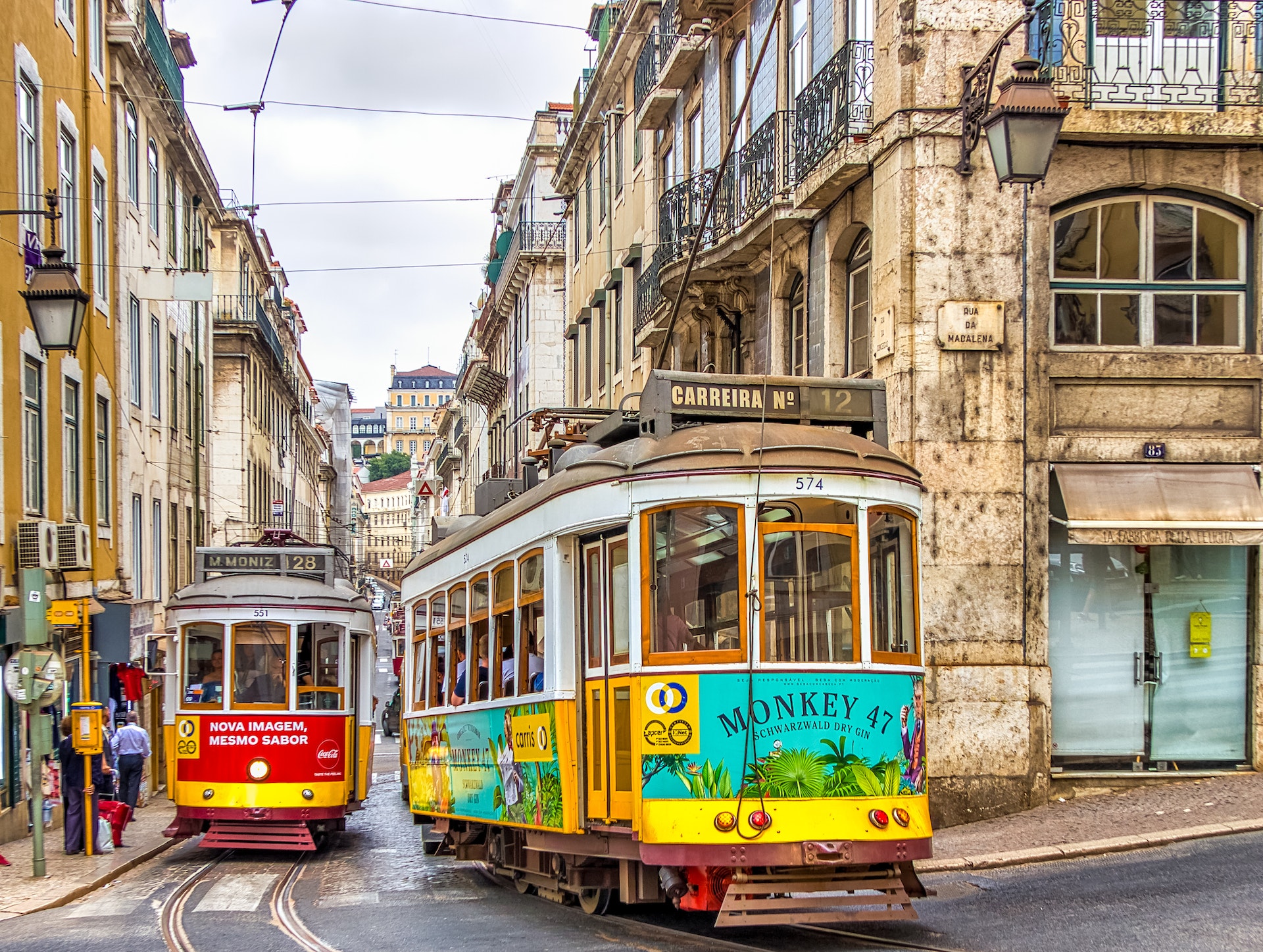 The Very best Getaway Offers for Exploring the Continent – In Your Pocket Vacation Website