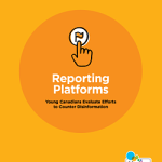 Reporting Platforms and Changing the Vibe