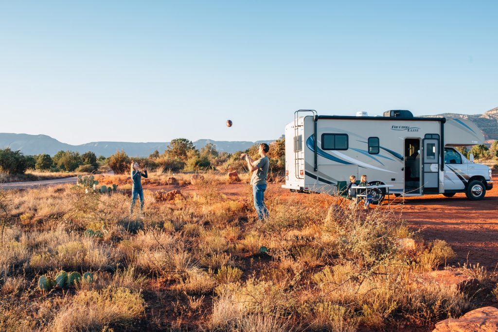 The Rewards of Traveling in Europe by RV – In Your Pocket Travel Site