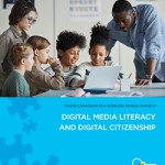 Young Canadians in a Wireless Entire world, Period IV: Electronic Media Literacy and Digital Citizenship