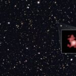 At Past, Astronomers May perhaps Have Found the Universe’s 1st Stars
