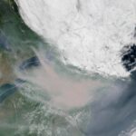 Wildfires Will Only Get Even worse. We Have to have Satellite Monitoring of Air Pollution