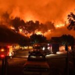 Climate Alter Has Manufactured California’s Wildfires 5 Occasions Even larger