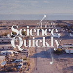 Poisons and Perils on the Salton Sea