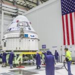 Crewed Starliner Launch Delayed by Flammable Tape, Botched Parachutes