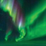 Poems: ‘The Southern Lights at –50° Fahrenheit’ and ‘Lake Vostok’