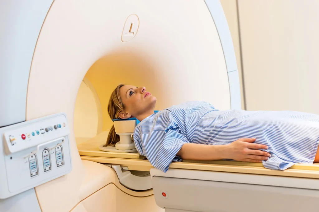 Do You Have to have A Comprehensive-Overall body MRI Scan? Almost certainly Not, Gurus Say