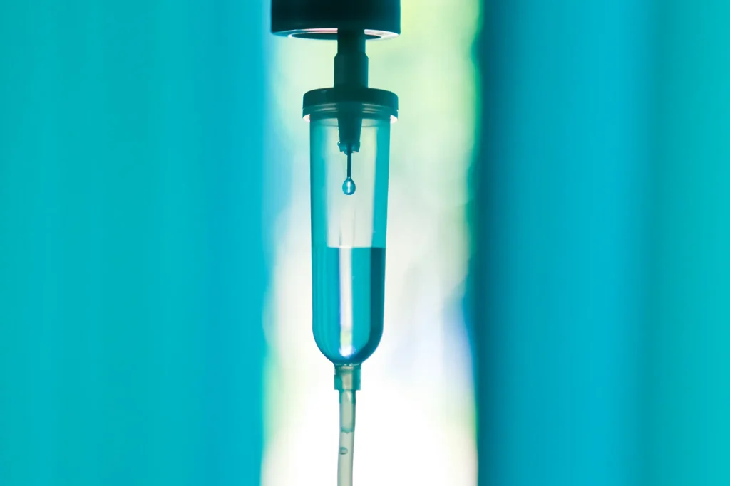 Cancer Facilities Say Drug Shortages Are Impacting Patient Care
