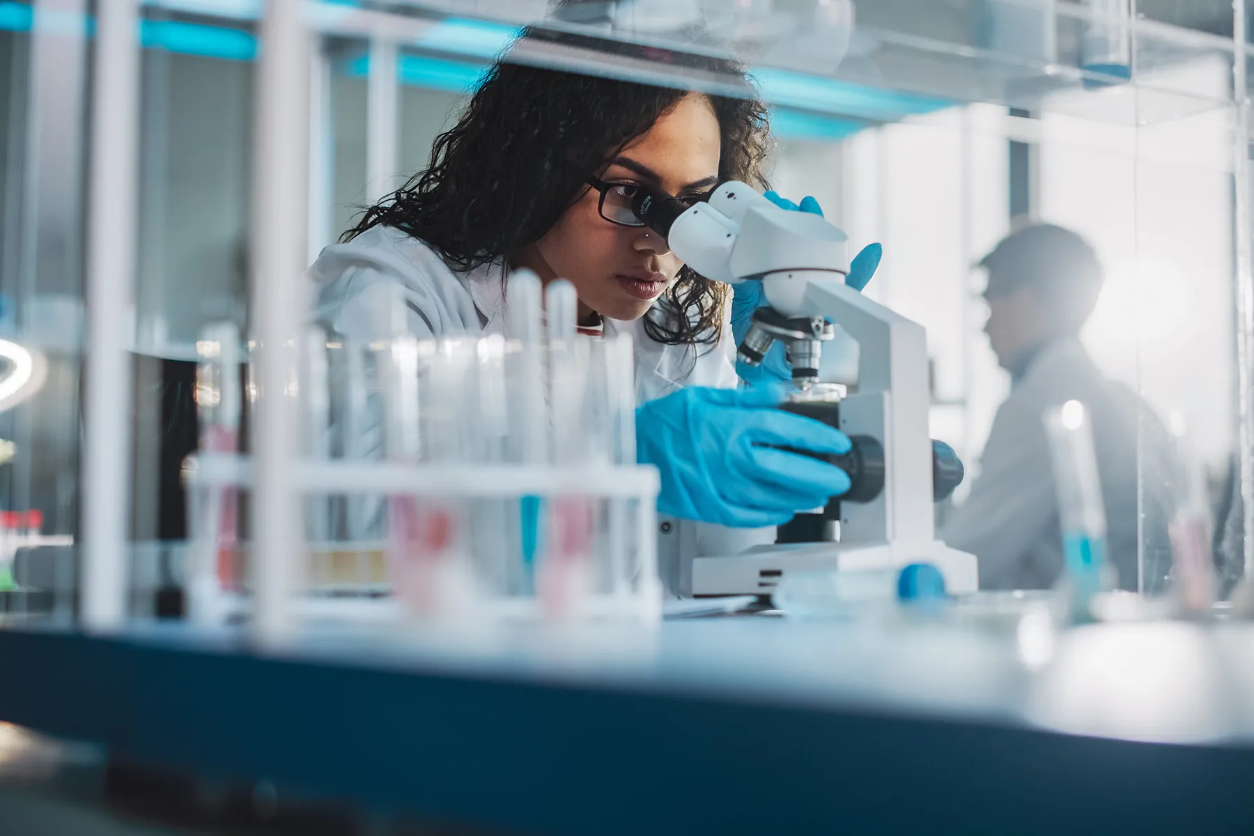 Crohn’s Illness Therapies Improving upon, Many thanks to Investigate