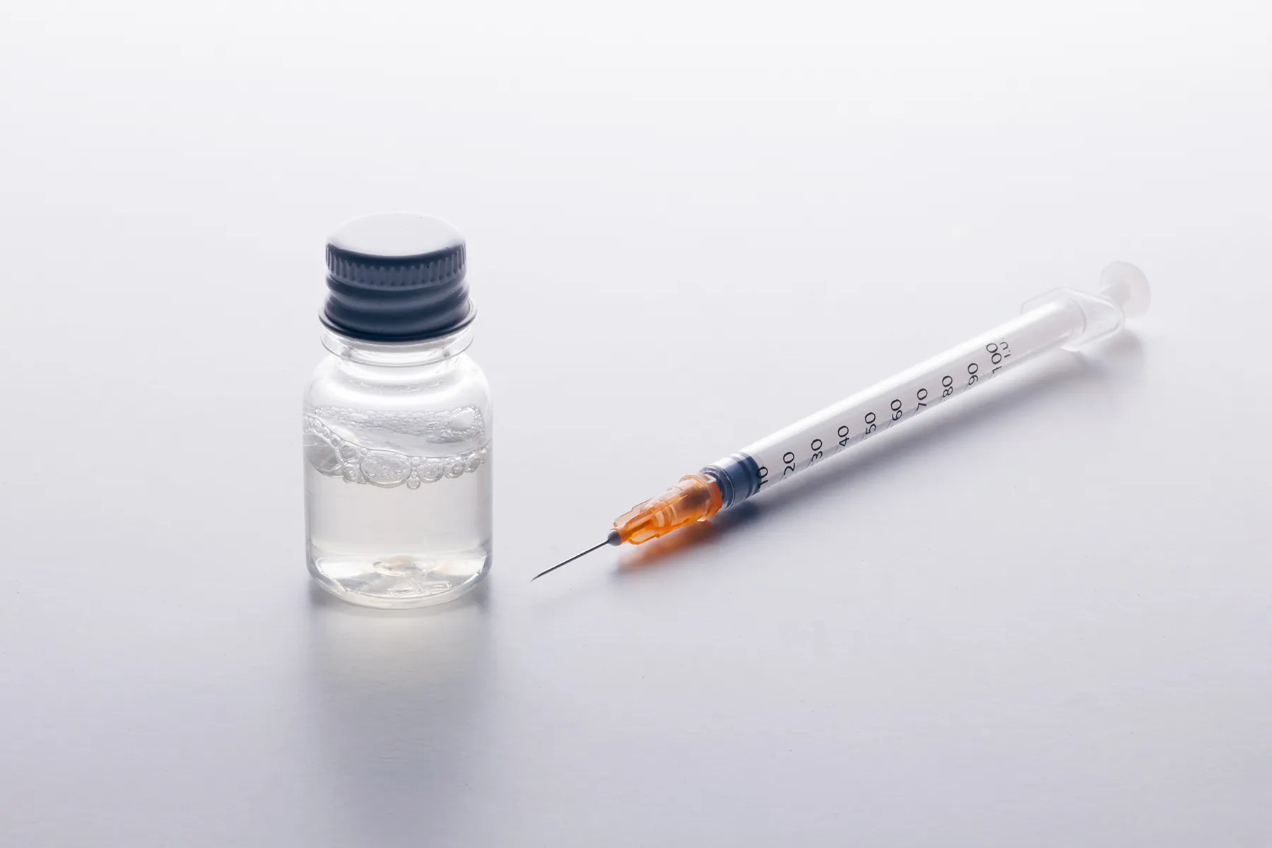 Testosterone ‘Safe’ for Most Older Males with Lower Testosterone