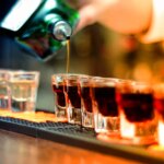 Major Drinkers May perhaps Not Maintain Their Liquor Greater