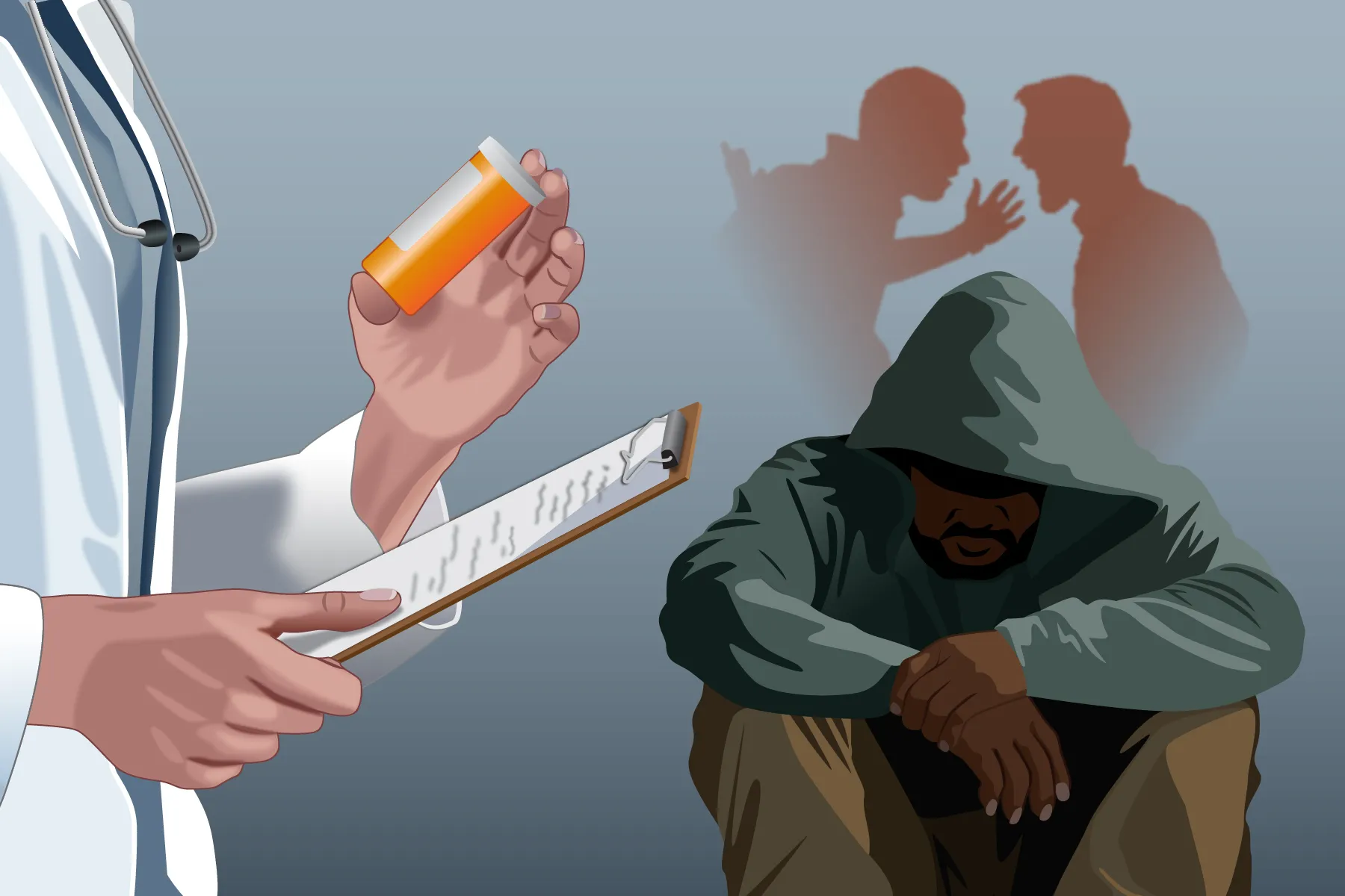Combating the Fda for Clozapine Access