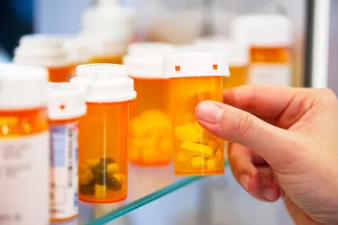 Really should Some More mature Adults Get rid of Their Meds?
