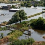 Ukrainian Dam Collapse Triggers ‘Ecological Disaster’