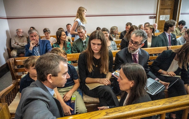 5 Takeaways from the Montana Local climate Trial as We Await a Historic Ruling