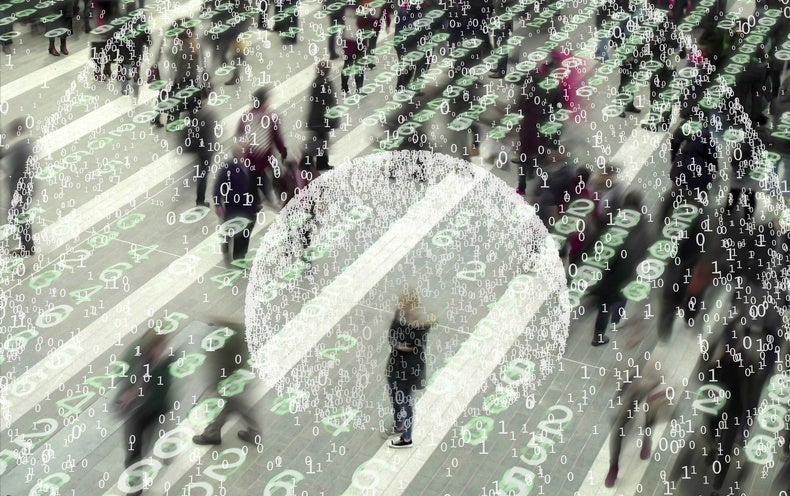 Science Shouldn’t Give Data Brokers Deal with for Stealing Your Privacy