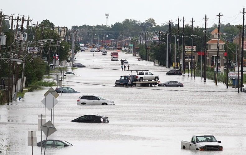 We are Creating Items Dependent on a Local climate We No More time Live In