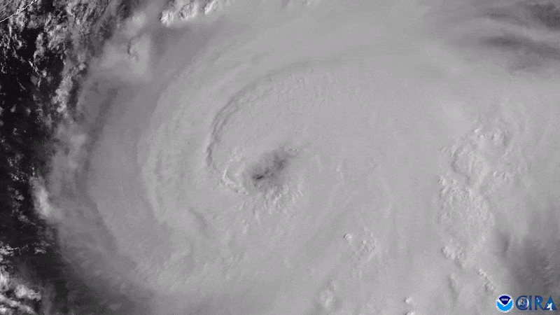 New Hurricane Forecasts Could Forecast Terrifying Explosive Intensification