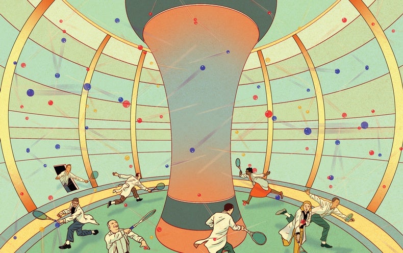 Why Nuclear Fusion Will not Remedy the Weather Crisis