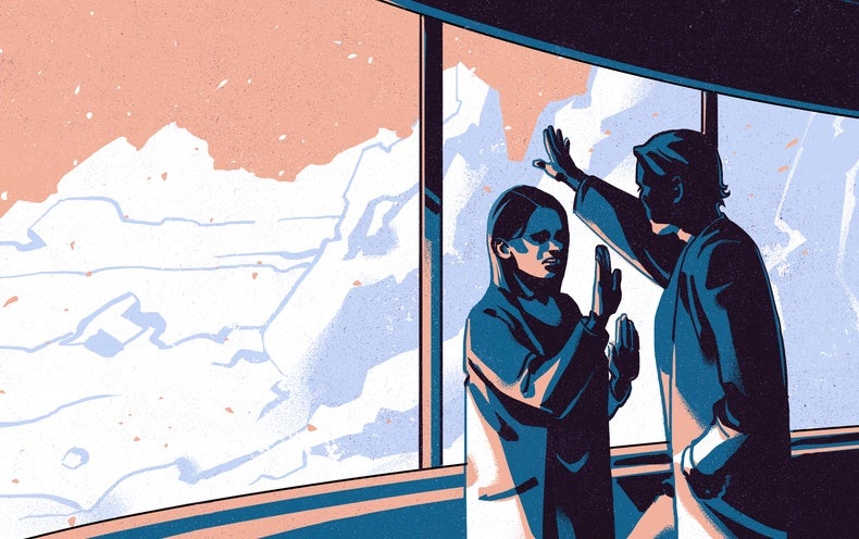 Sexual Harassment Even now Pervades Science