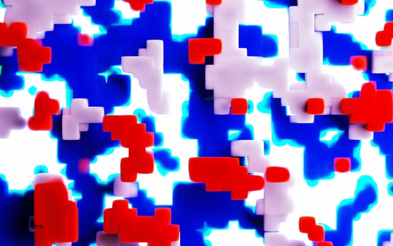 Solution Messages Can Disguise in AI-Generated Media