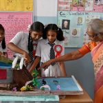 India Cuts Periodic Table and Evolution from Faculty Textbooks