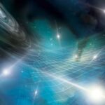 Researchers Thrill at Initial Hints of Cosmic ‘Hum’ from Huge Gravitational Waves