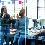 Men Think They Are Potent Place of work Allies. Ladies Disagree