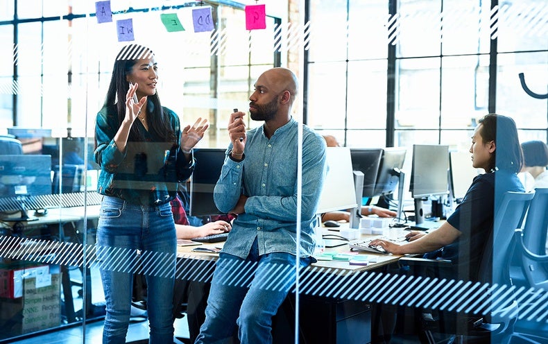 Men Think They Are Potent Place of work Allies. Ladies Disagree