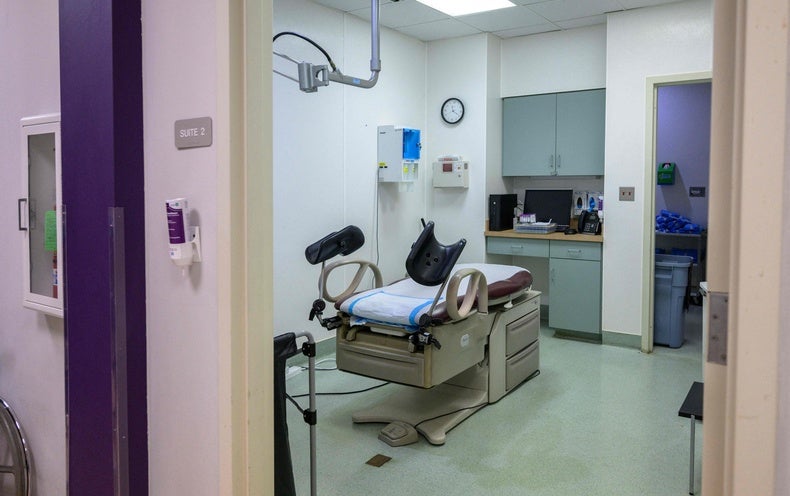 1 12 months after Dobbs, Abortion Bans Are Harming Reproductive Treatment, Ob-Gyns Say