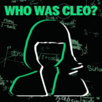 Cleo, the Mysterious Math Menace
