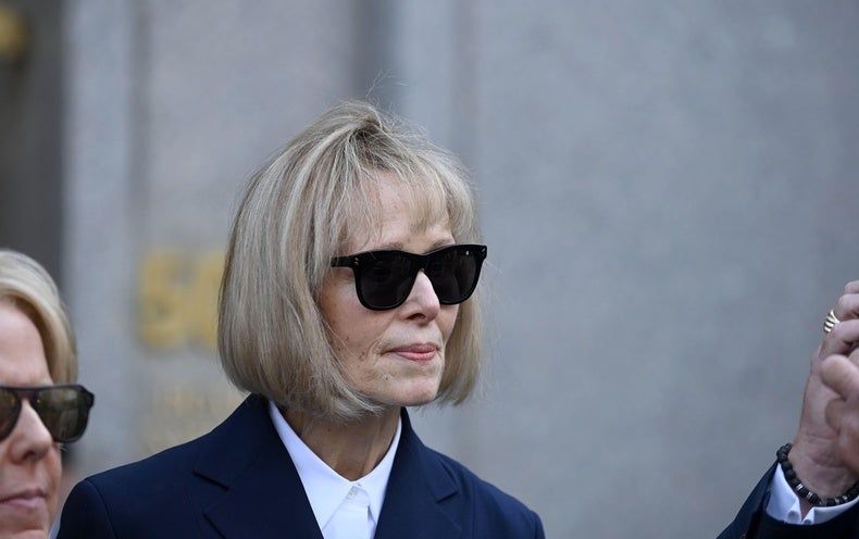 E. Jean Carroll’s Scenario Reveals the ‘Double Victimization’ of Sexual Assault Survivors