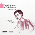 This Astronomer Discovered What the Stars Were Made Of, and Few Believed Her Discovery