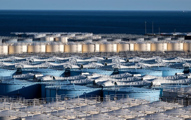 Is Fukushima Wastewater Launch Safe and sound? What the Science Suggests