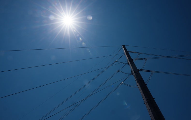 Photo voltaic Electric power Bails Out Texas Grid for the duration of Key Warmth Wave