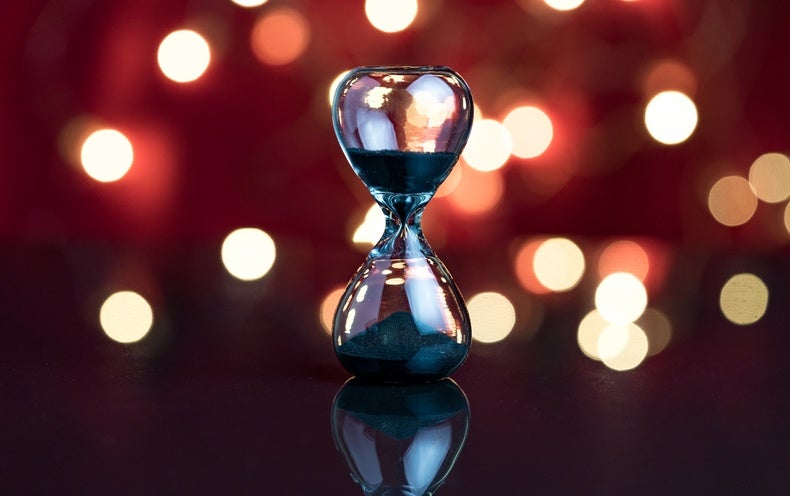 The Coronary heart Can Sway Our Notion of Time