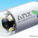 Docs Steer Camera Via Tummy ‘Like a Minor Mars Rover’