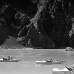 The First Two Botanists Who Surveyed, and Survived, the Colorado River