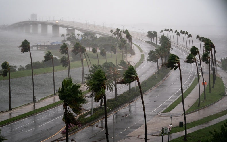El Niño and Extraordinary Ocean Heat Are About to Clash for the 2023 Hurricane Time
