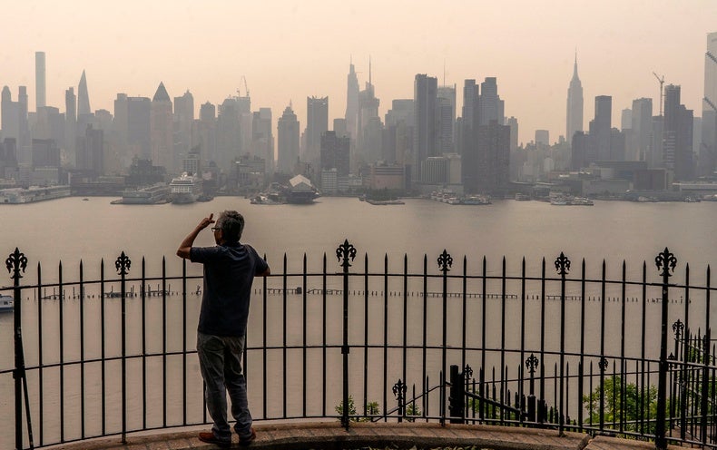 How Prolonged Will Wildfire Smoke Final, and Wherever Will It Distribute?
