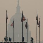 How to Shield Your self from Smoky Wildfire Air