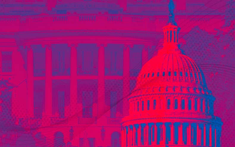 How AI Could Take Over Elections–And Undermine Democracy